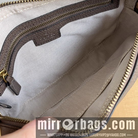 1:1 Gucci Bags GG 699439 23.5x16x4.5cm ss2