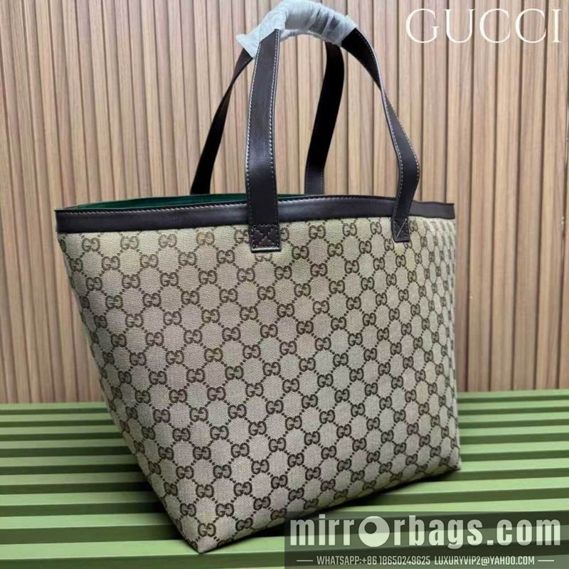1:1 Gucci Bags 788203 30x28x26cm DF 3色