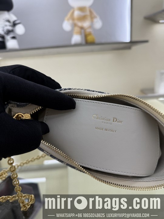 Dior Bags Dior 4309-5253 19x17x7cm yz2