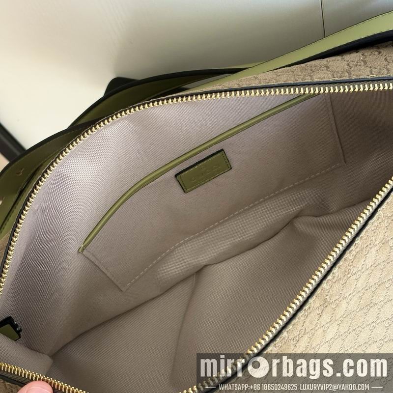 1:1 Gucci Bags 862530 38x20x15cm DF 2色