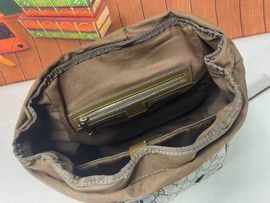 1:1 Gucci Bags 696013 26X43X18cm DF