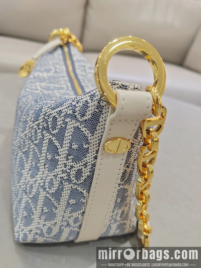 Dior Bags Dior Hobo 3202 28.5x14.5x10cm yz