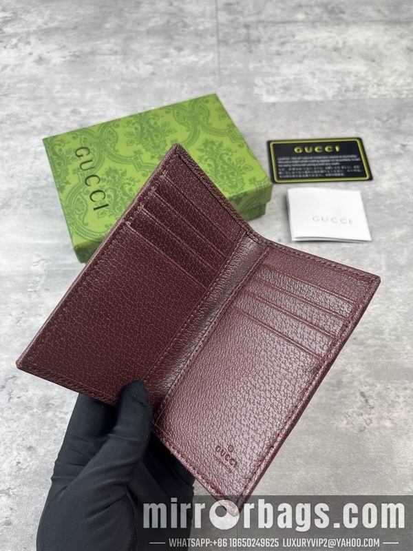 1:1 Gucci Bags 834691 7.5x12cm ZC