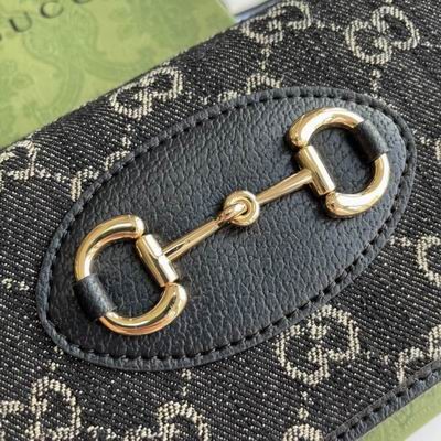 1:1 Gucci Bags 621892 19X10X4CM DF