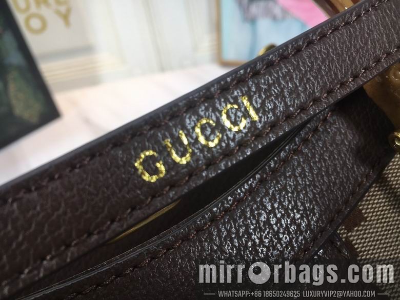 1:1 Gucci Bags WD660195 27X24X11