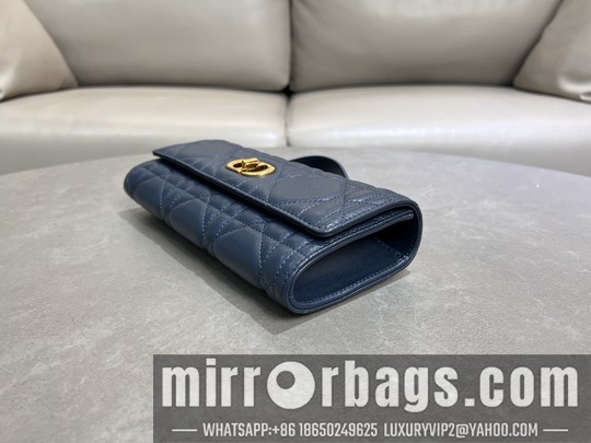 Dior Bags Dior Caro 5221 24x12x4cm yz15