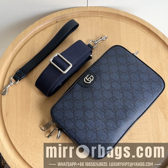 1:1 Gucci Bags GG 699439 23.5x16x4.5cm ss