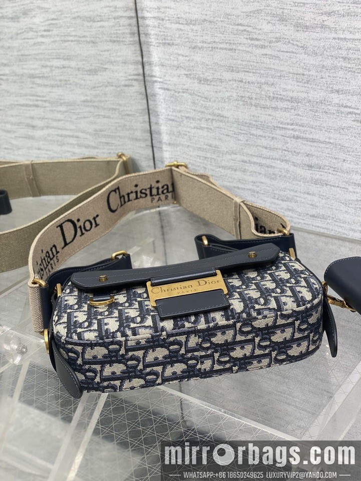 Dior Bags Dior street chic 6602 24x5x12.5cm yz
