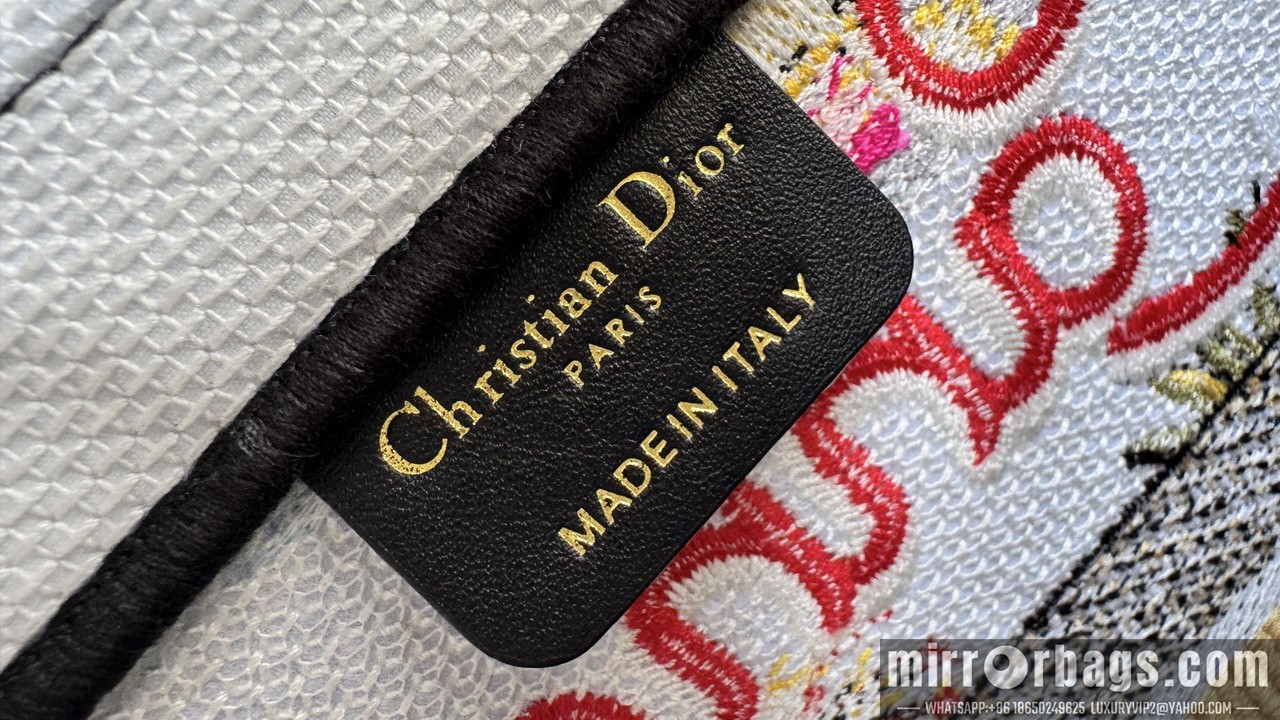Dior Bags Dior tote 8001 36x27.5x16.5cm yz3