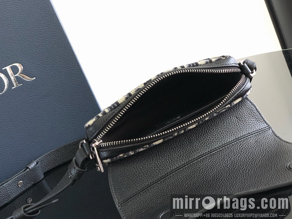 Dior Bags Dior 37H32E 19.5x15x5.5cm yz1