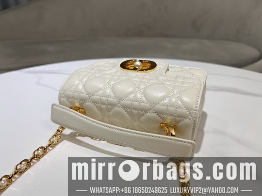 Dior Bags Dior Jolie 9224 19x12x6cm yz2
