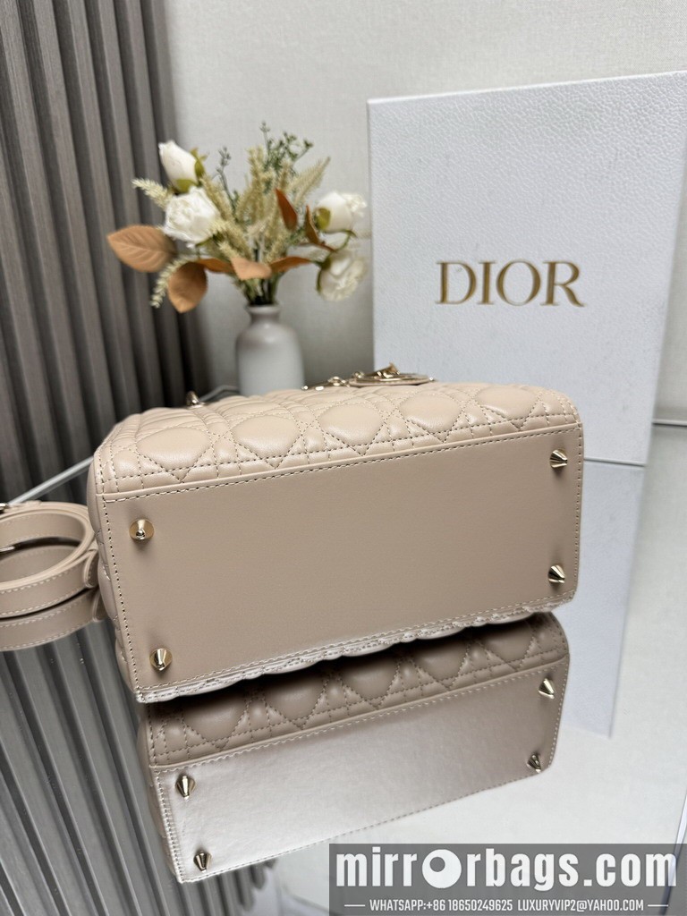 Dior Bags Dior 6605 24x20x11cm yz