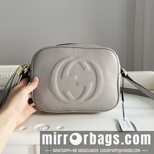 1:1 Gucci Bags GG 308364 21x25x7cm ss2