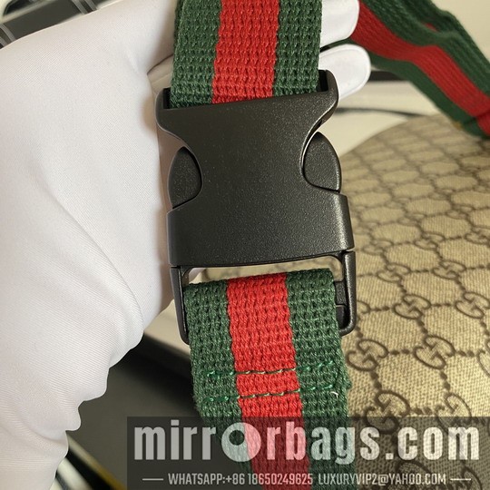 1:1 Gucci Bags GG 529711 28x18x8cm ss