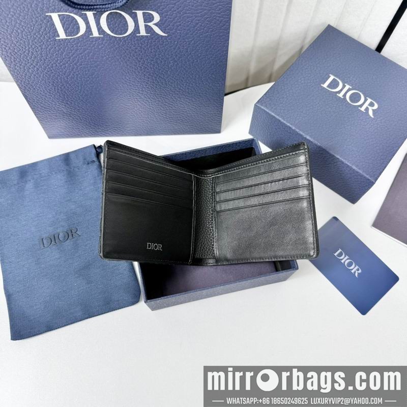 Dior Bags 2ADBH076YKS 11.5x9.5x3cm WP