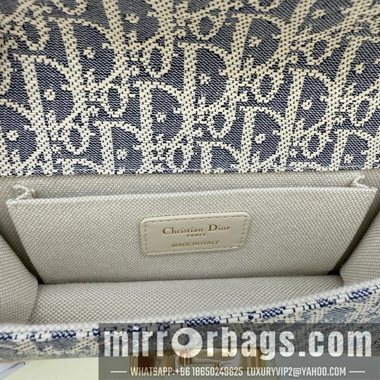 Dior Bags Dior Montaigne M9334 21.5x12x6cm yz