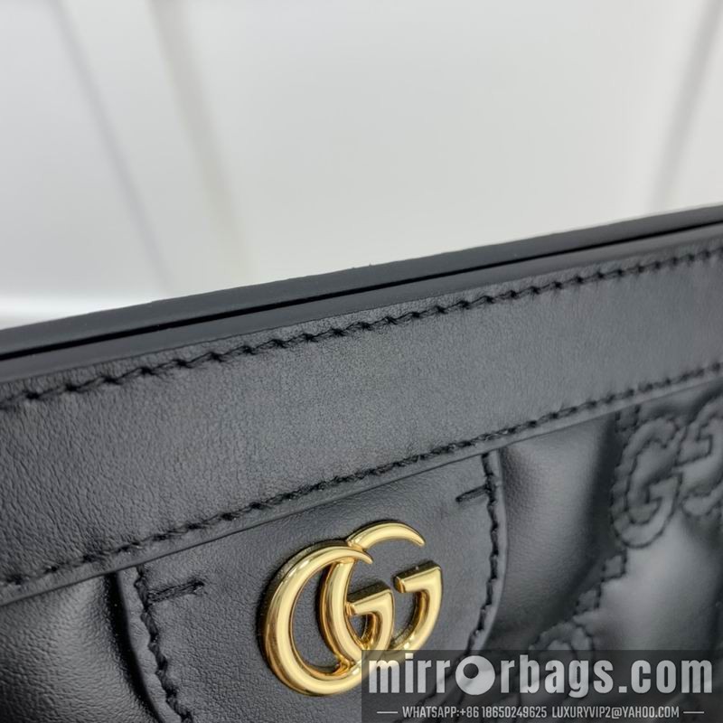 1:1 Gucci Bags 702200 26x17x8cm DF 3色