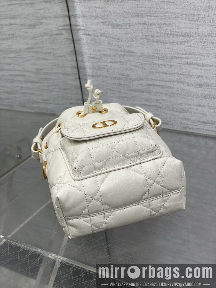 Dior Bags Dior Caro 6606 14x7x15cm yz2
