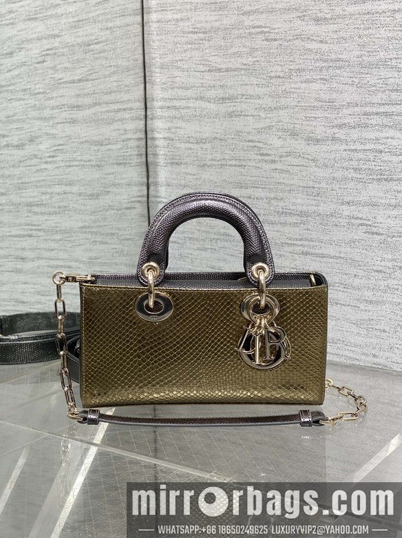 Dior Bags Dior Lady 22cm yz11