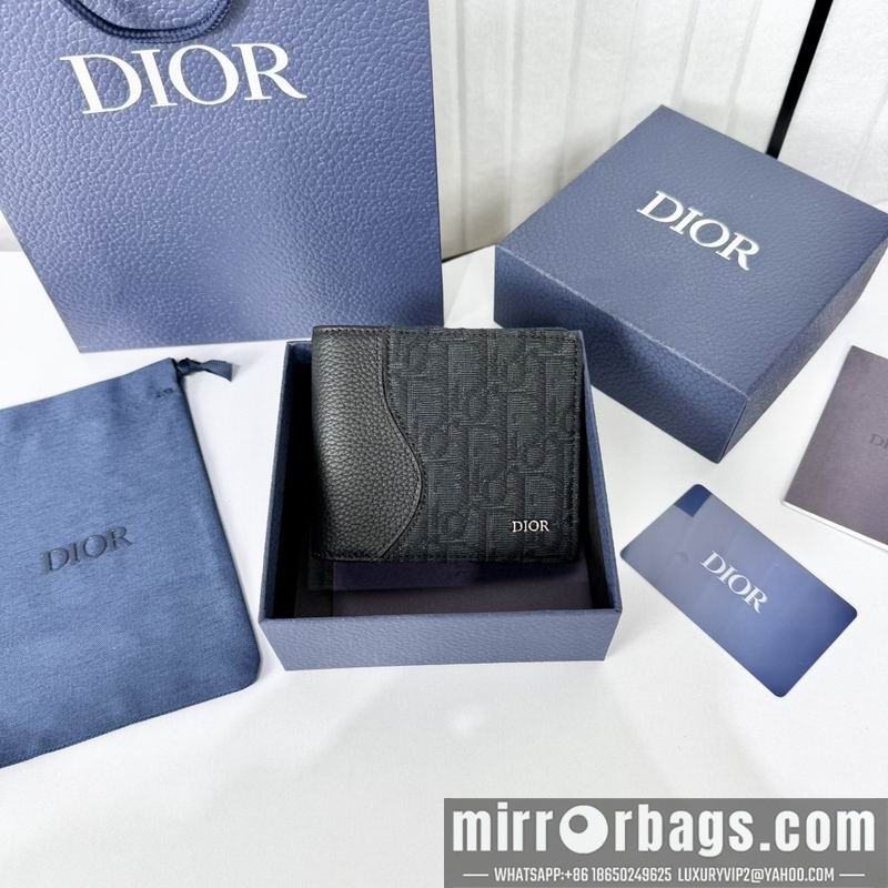 Dior Bags 2ADBH076YKS 11.5x9.5x3cm WP