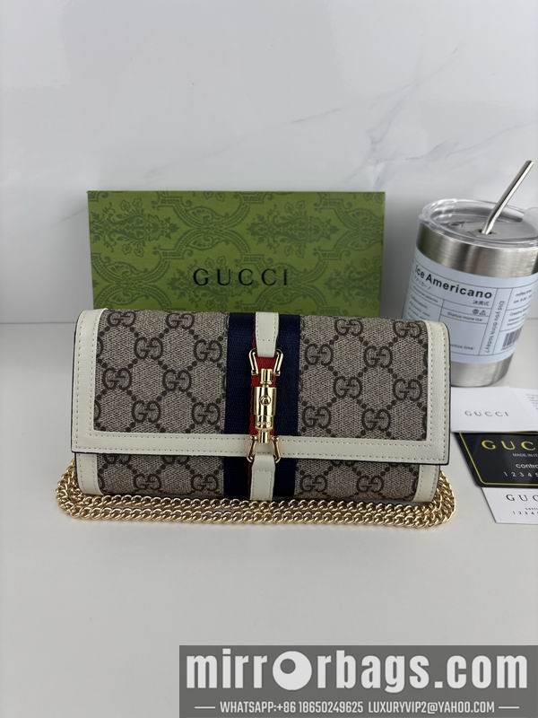 1:1 Gucci Bags 652681 19x10x3.5cm DF