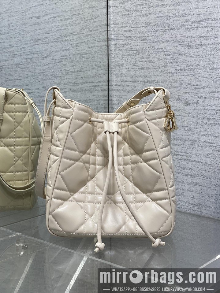 Dior Bags Dior Caro 2852 23x24x13cm yz2