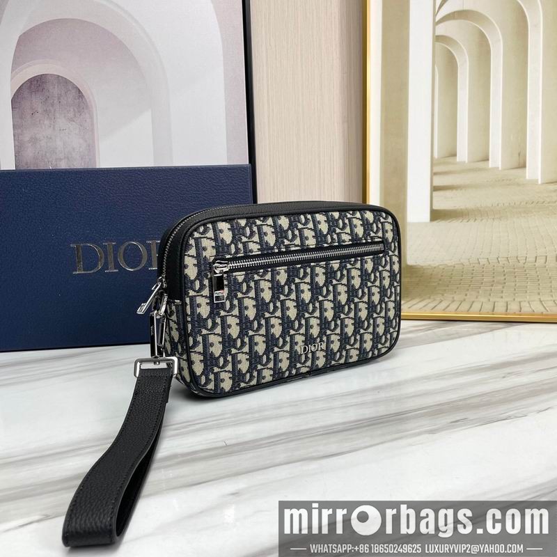 Dior Bags 339 24x16x6cm WP