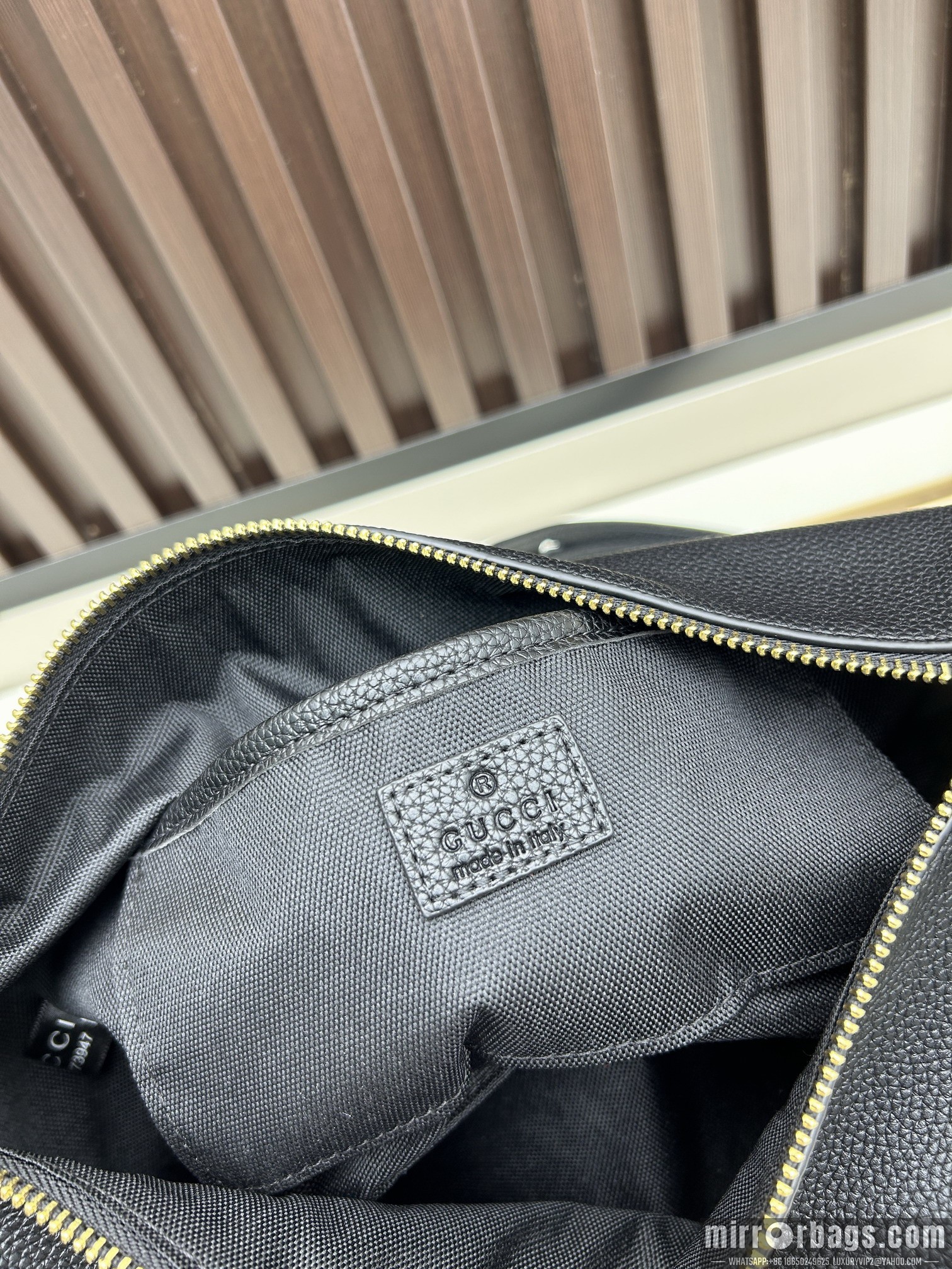1:1 Gucci Bags GG 08935 31.5x17x12cm jj4