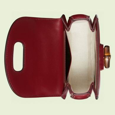 1:1 Gucci Bags Bamboo 686864 17X12X7.5cm MP 2colour