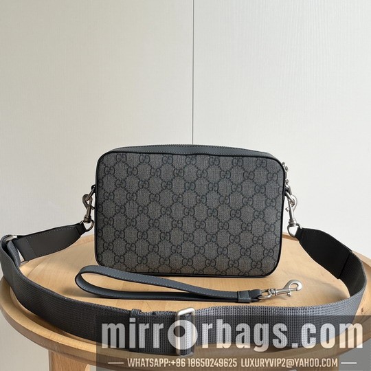 1:1 Gucci Bags GG 699439 23.5x16x4.5cm ss1
