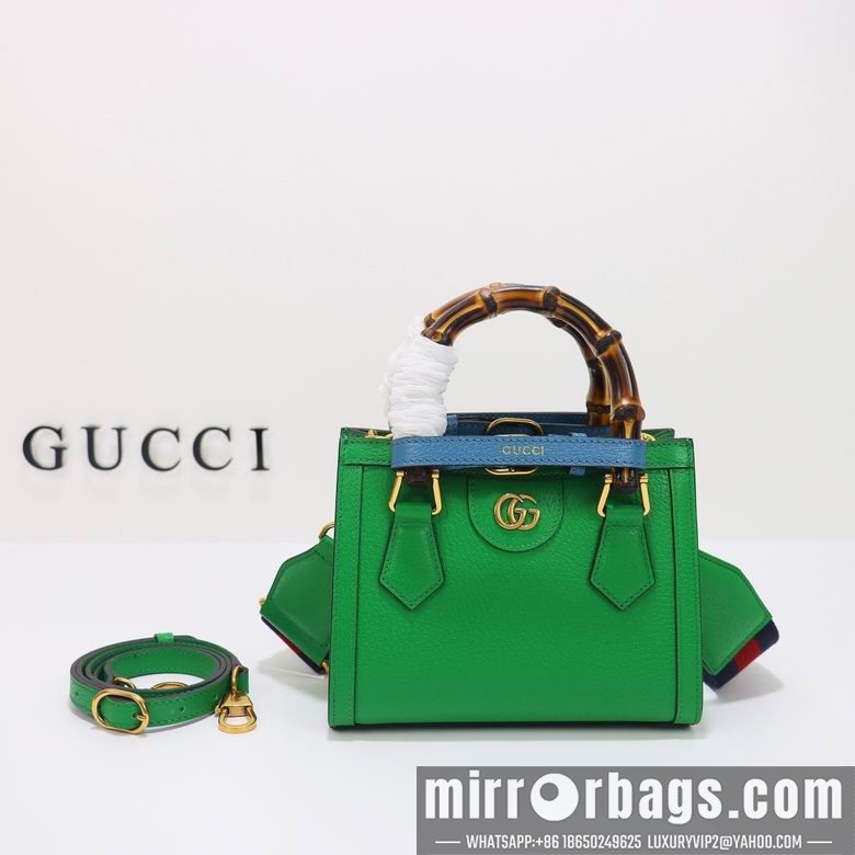 1:1 Gucci Bags 702732 20X16X10cm DF-2