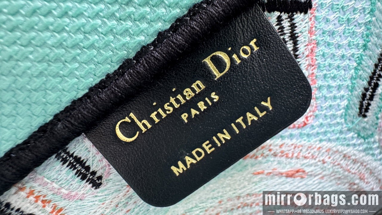 Dior Bags Dior tote 8001 42x35x18.5cm yz2