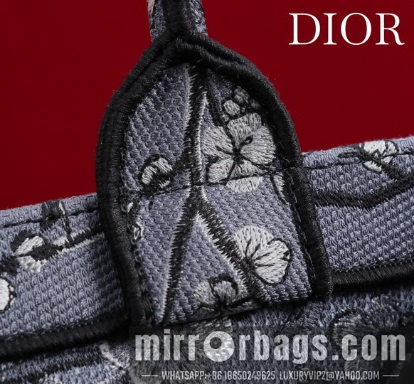 Dior Bags Dior tote 1286 41x35x18cm yz3