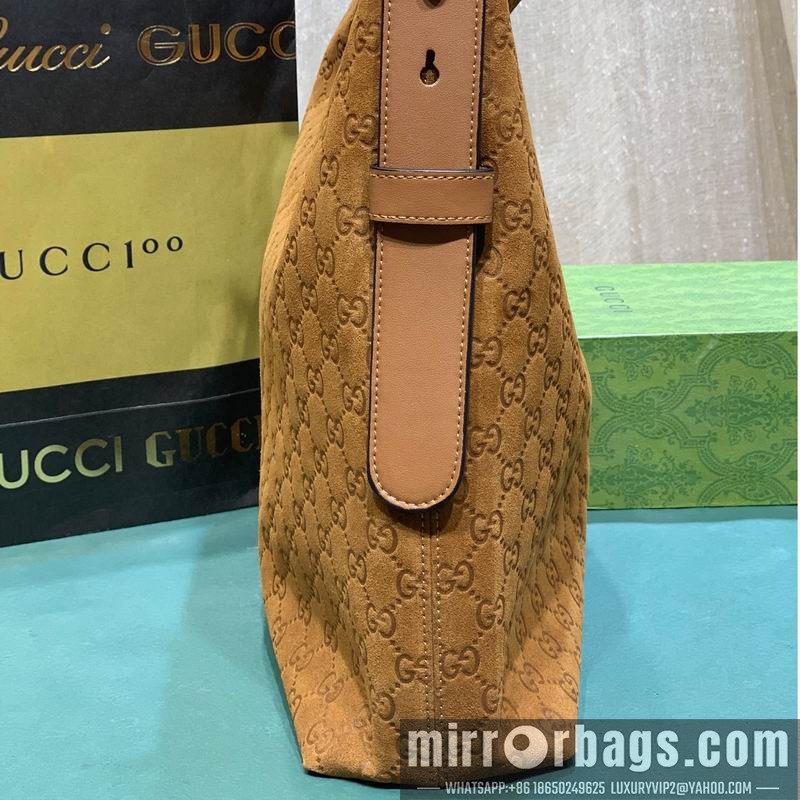 1:1 Gucci Bags 850546 40x36x12cm DF