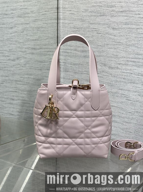 Dior Bags Dior Toujours 16x12x18cm yz1