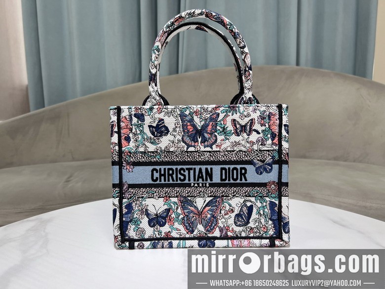 Dior Bags Dior 8002 26.5x22x14cm yz