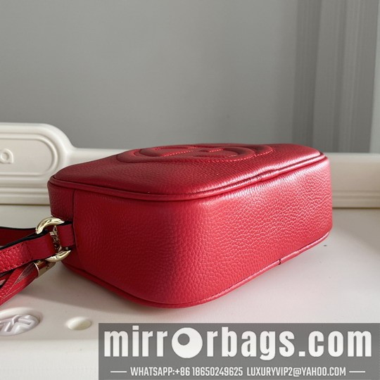 1:1 Gucci Bags GG 308364 21x25x7cm ss1
