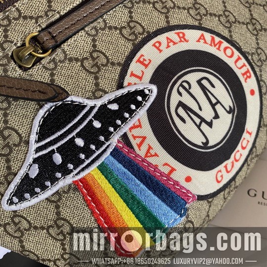 1:1 Gucci Bags GG 529711 28x18x8cm ss