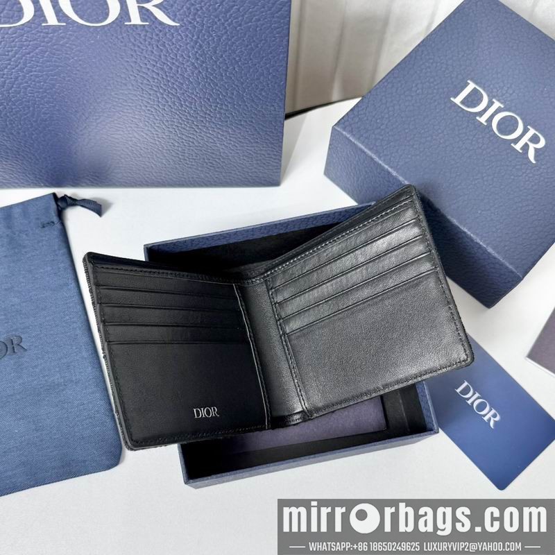 Dior Bags 2OBBH027YSE 11.5x9.5cm WP