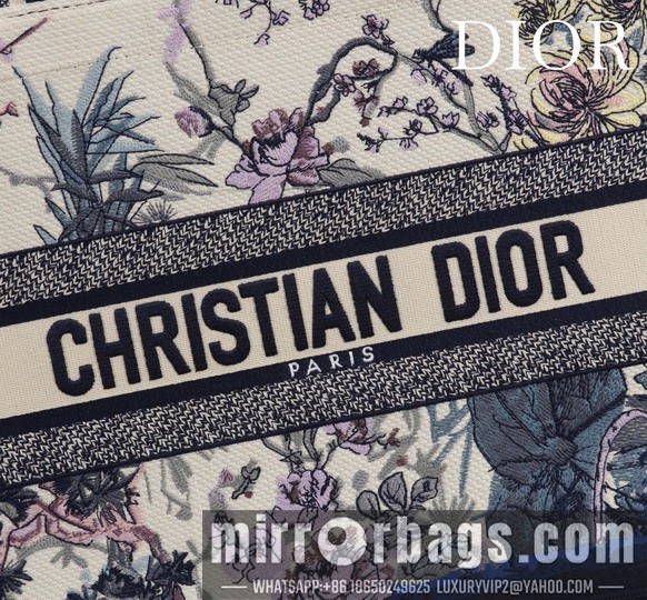 Dior Bags Dior tote 1296 36x28x16cm yz2