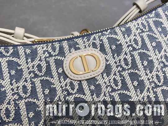 Dior Bags Dior S2398UTZQ 26x12x7cm yz1