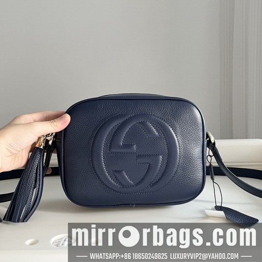 1:1 Gucci Bags GG 308364 21x25x7cm ss6