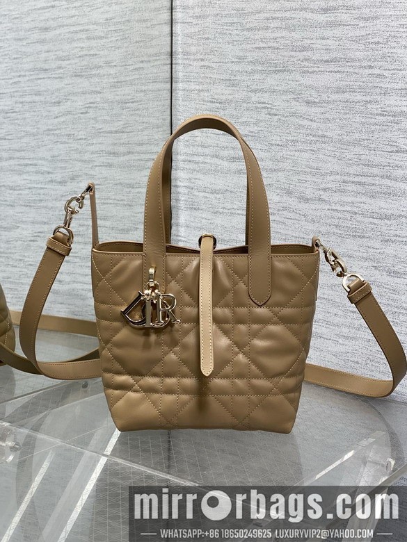 Dior Bags Dior Toujours 16x12x18cm yz