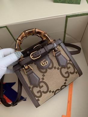 1:1 Gucci Bags 655661 20X16X10cm WW 3colour