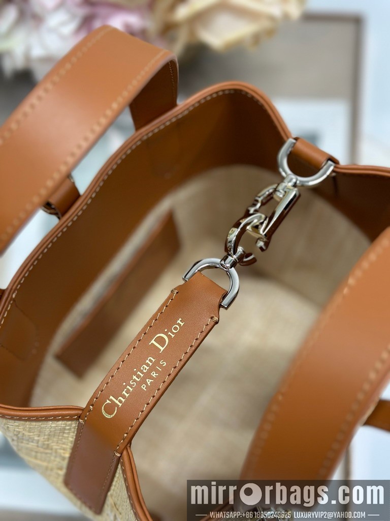 Dior Bags Dior 2836 18.5x18.5x12cm yz
