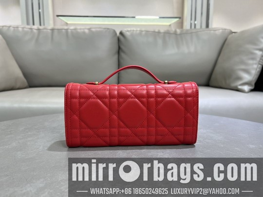 Dior Bags Dior Caro 5221 24x12x4cm yz11