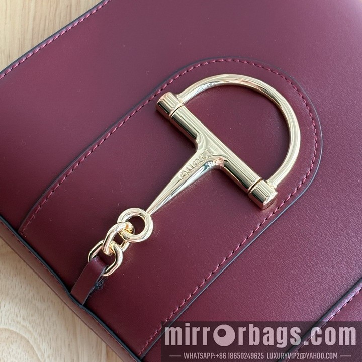 1:1 Gucci Bags GG 833665 18.5x20x8.5cm ss1