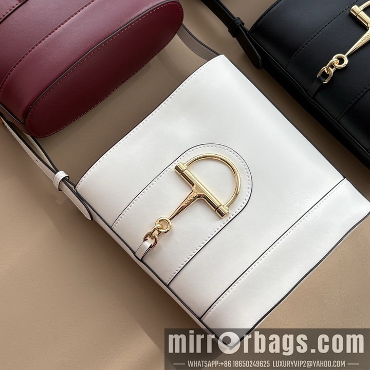 1:1 Gucci Bags GG 833665 18.5x20x8.5cm ss3