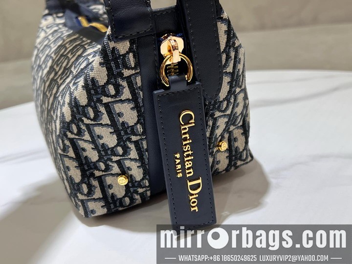 Dior Bags Dior 2416 23x14x16cm yz