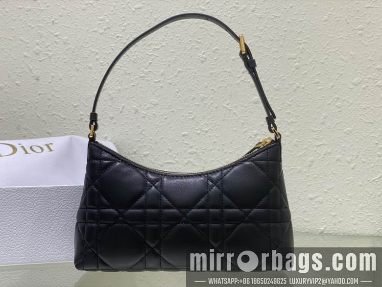 Dior Bags 2381 23X13X6cm YG 2colour